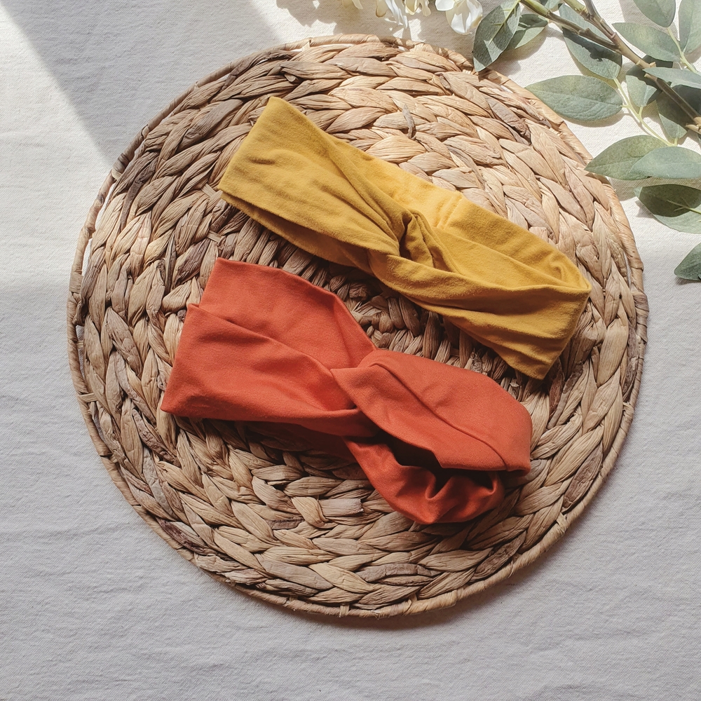 Wrap Life Turbanette Headbands